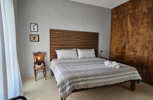 San Miguel de Allende Apartment | Casa Mika