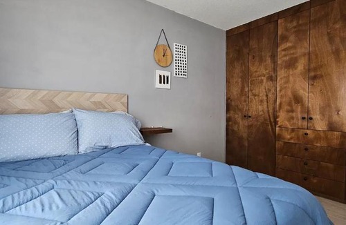 San Miguel de Allende Apartment | Casa Mika
