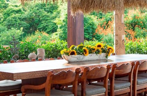 Punta de Mita Villa | Casa Milagro