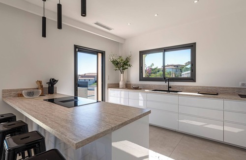 Solenzara House | Casa Minà by Interhome