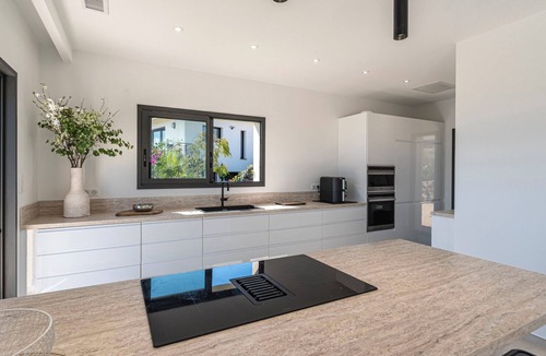 Solenzara House | Casa Minà by Interhome