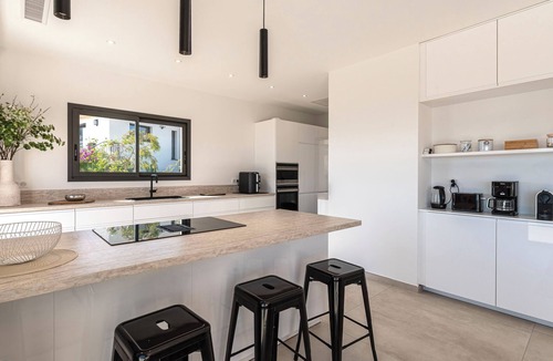 Solenzara House | Casa Minà by Interhome