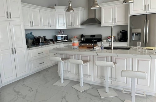 Primera Seccion Villa | Casa Miramar - Beachfront Luxury + Private Pool - Oceanfront Dream House