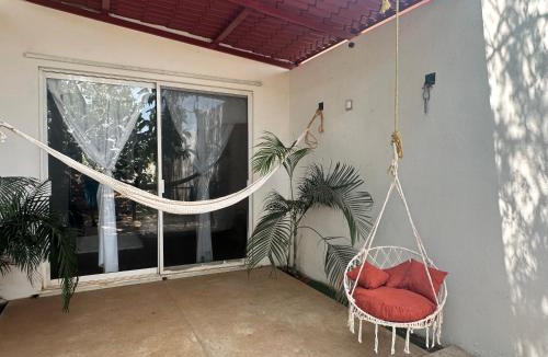 Barra de Colotepec House | Casa Mishi 2 Recámaras
