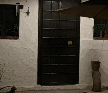 Barra de Colotepec House | Casa Mishi