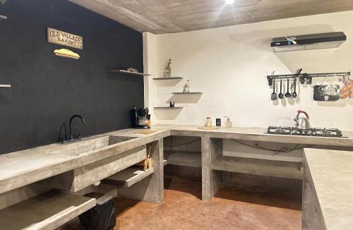 Barra de Colotepec House | Casa Mishi