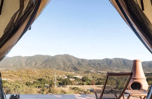 San Antonio de las Minas RV Rental | Casa Misiones Glamping