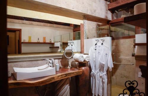 Villa Nova Hotel | Casa Miura Hotel Boutique