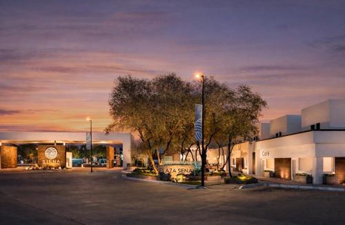 Hermosillo House | Casa Moderna en privada con Alberca 5 min del Aeropuerto y Consulado Americano