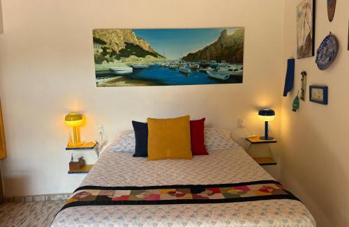 Los Pescadores Bed & Breakfast | Casa Moka