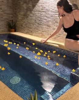 Los Pescadores Bed & Breakfast | Casa Moka