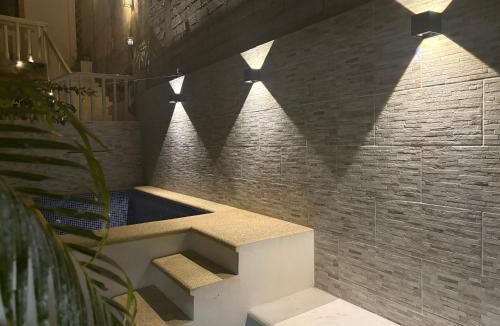 Los Pescadores Bed & Breakfast | Casa Moka