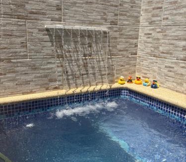 Los Pescadores Bed & Breakfast | Casa Moka