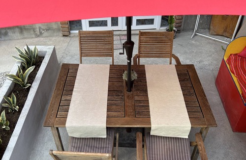 Los Pescadores House | Casa Moka, rest at the beach, Pet friendly