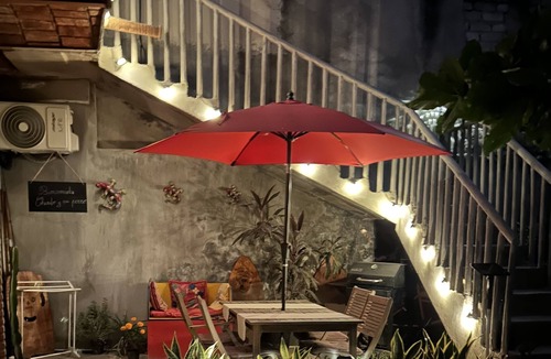 Los Pescadores House | Casa Moka, rest at the beach, Pet friendly
