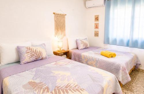 Bacalar Apartment | Casa Momo Bacalar