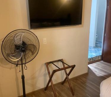 Downtown Queretaro Bed & Breakfast | Casa Montespejo B&B