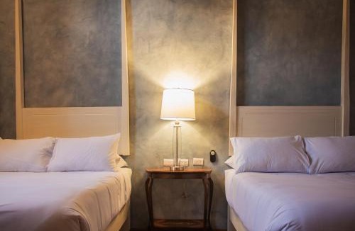 Downtown Queretaro Bed & Breakfast | Casa Montespejo B&B