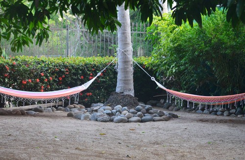 Ixtapa House | Casa Mora Mexican House. Great for Families. Walking Distance From the Beach