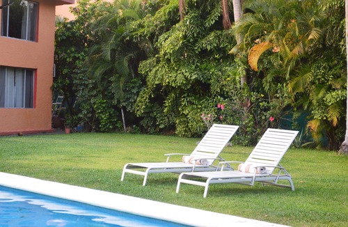 Ixtapa House | Casa Mora Mexican House. Great for Families. Walking Distance From the Beach