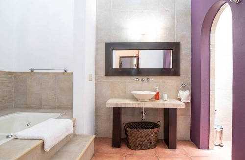 Guadalajara House | Casa Morales Hotel Boutique Tlaquepaque