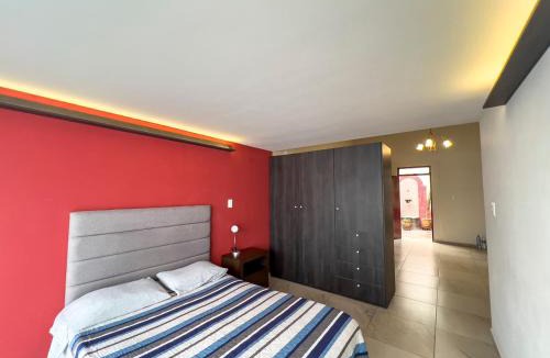 Centro Historico Hostel | Casa Morelos StayHouse