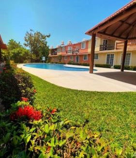 Ixtapa House | Casa Morroken Ixtapa con Alberca