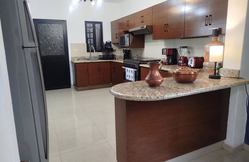 Riberas del Pilar House | Casa Muma | Pool/Jacuzzi at Lake Chapala