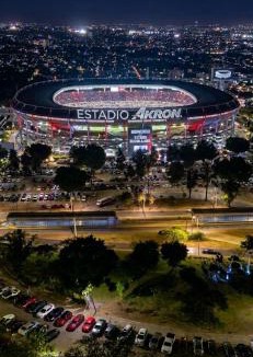Guadalajara Municipality House | Casa Mundial 2026 for 20 people, 13 miles from Akron
