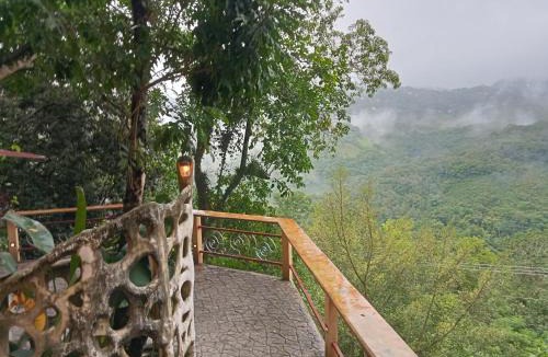 Xilitla Hotel | Casa Musgo
