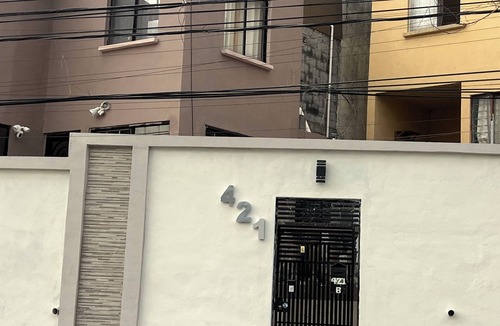 Monterrey House | Casa muy bien en zona poniente De San Pedro Garza Garcia.