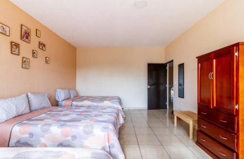 Ixtlahuacan de los Membrillos House | CASA DE CAMPO TERRAZA CHAPALA AJIJIC CAJITITLAN