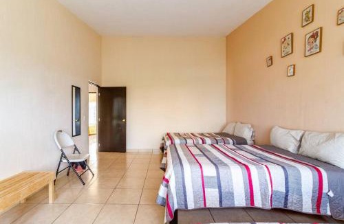 Ixtlahuacan de los Membrillos House | CASA DE CAMPO TERRAZA CHAPALA AJIJIC CAJITITLAN