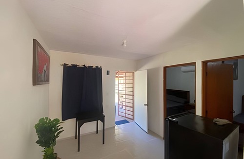 Saladita House | Casa Rubí- Playa la saladita