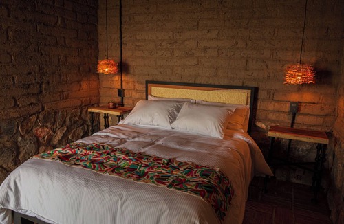 Miahuatlan de Porfirio Diaz Hotel | Casa Xaguar