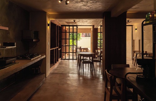 Santa Lucia Hostel | CASA CHATI