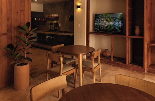 Santa Lucia Hostel | CASA CHATI