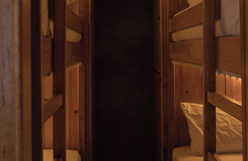 Santa Lucia Hostel | CASA CHATI