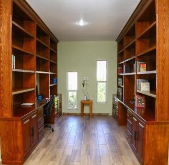 Ciudad Fernandez House | Casa Naranja