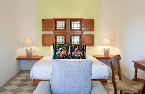 Downtown San Jose del Cabo Hotel | Casa Natalia Boutique Hotel