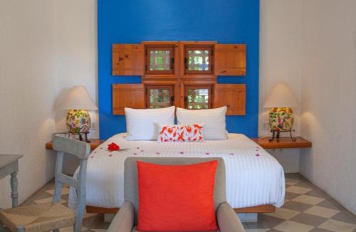 Downtown San Jose del Cabo Hotel | Casa Natalia Boutique Hotel