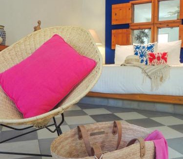 Downtown San Jose del Cabo Hotel | Casa Natalia Boutique Hotel