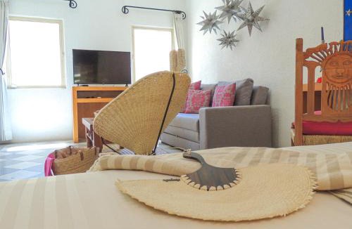 Downtown San Jose del Cabo Hotel | Casa Natalia Boutique Hotel