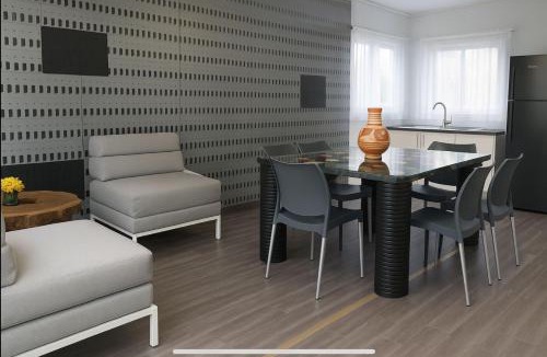 Barra de Navidad Apartment | Casa Nautilus barra de navidad