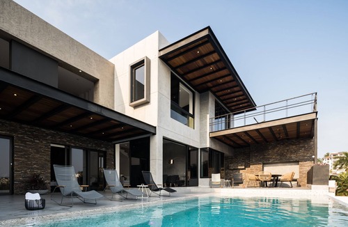 Peninsulas de Santiago House | Casa Neiya Boutique