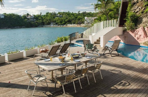 Las Hadas House | Casa Nena - Tropical Paradise,