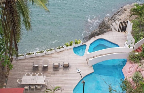 Las Hadas House | Casa Nena - Tropical Paradise,