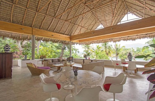 Las Hadas House | Casa Nena - Tropical Paradise,