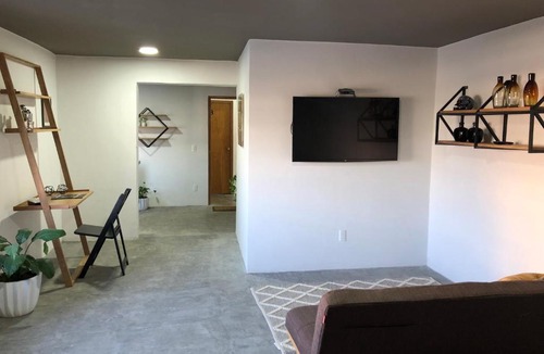 Americana Hotel | Casa Nican by Barrio Mexico