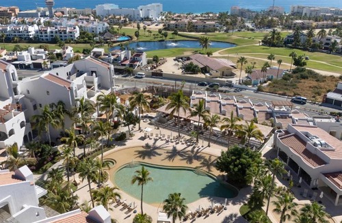 Campo de Golf Fonatur Hotel | Casa Nima by Lumina